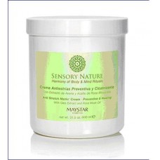 Sensory Nature Anti-Stria krém 900 ml